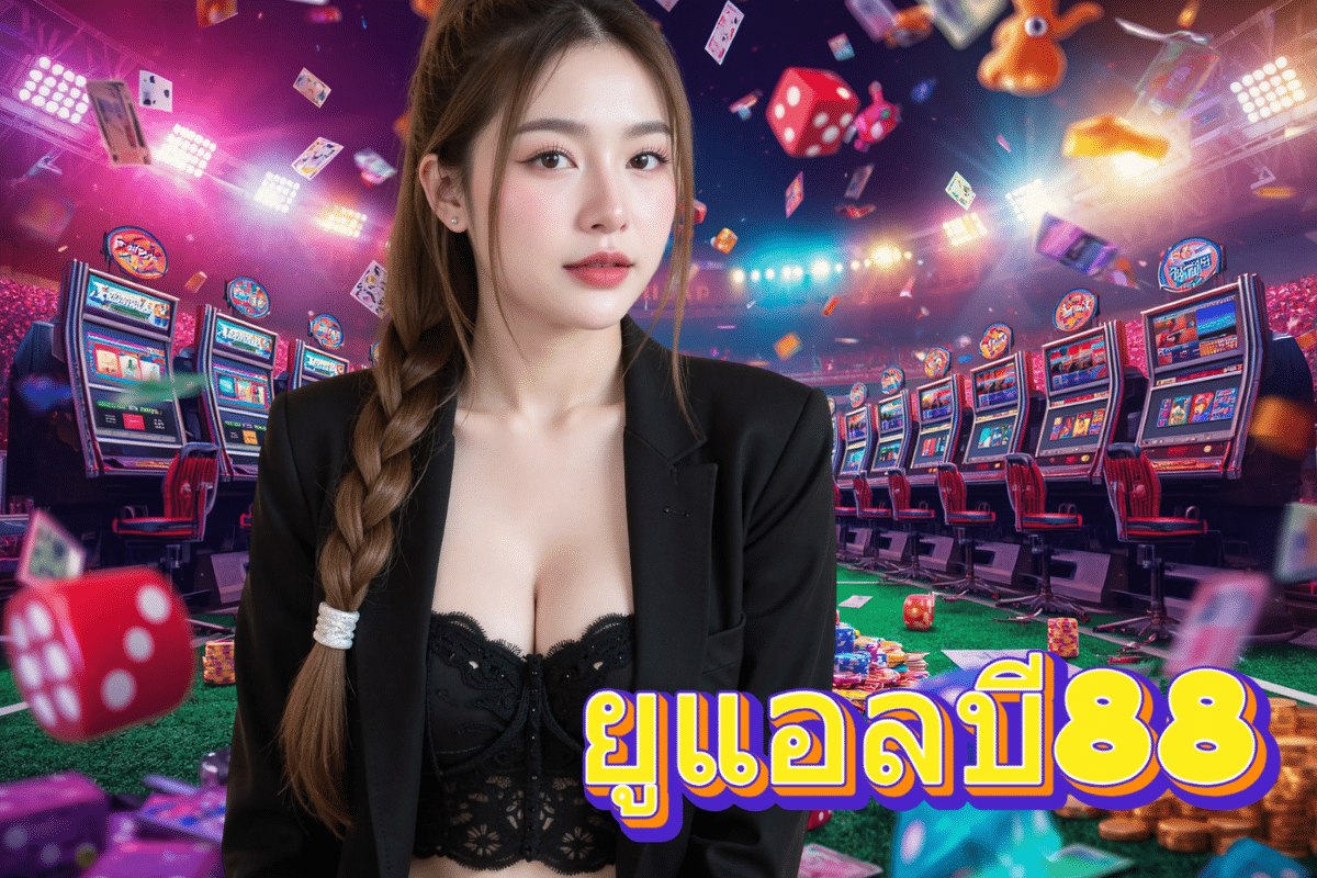ultrabet88 ยูแอลบี88