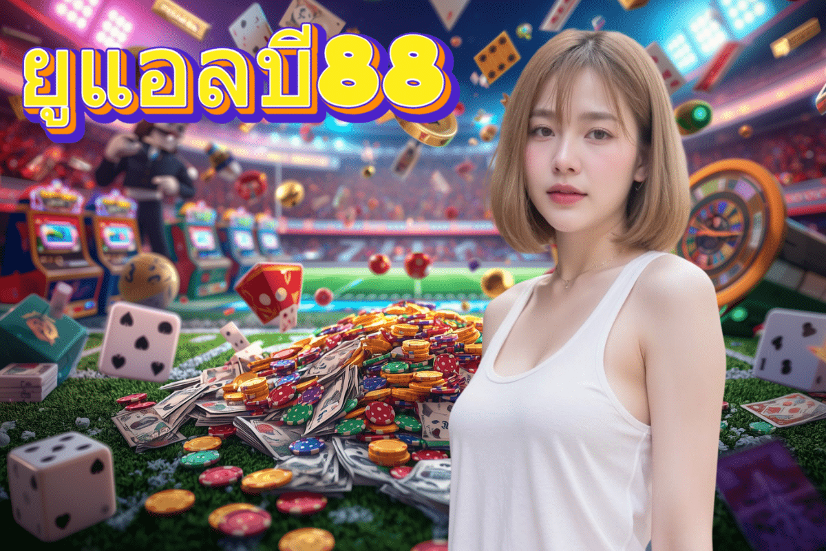 ยูแอลบี88