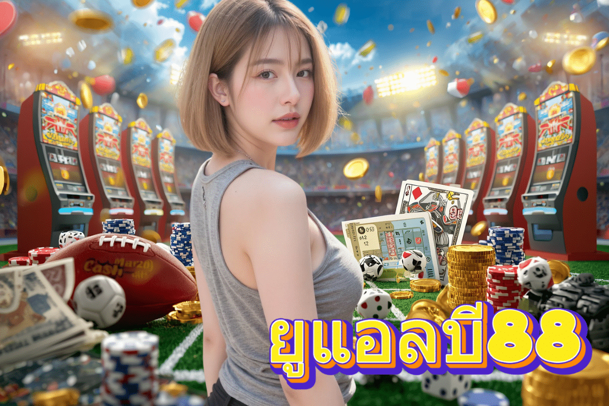 ยูแอลบี88 ทางเข้า