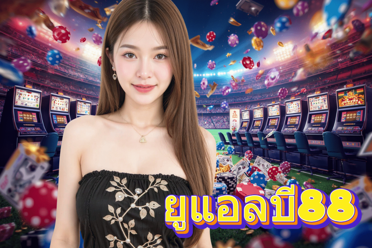 ยูแอลบี88 สล็อต