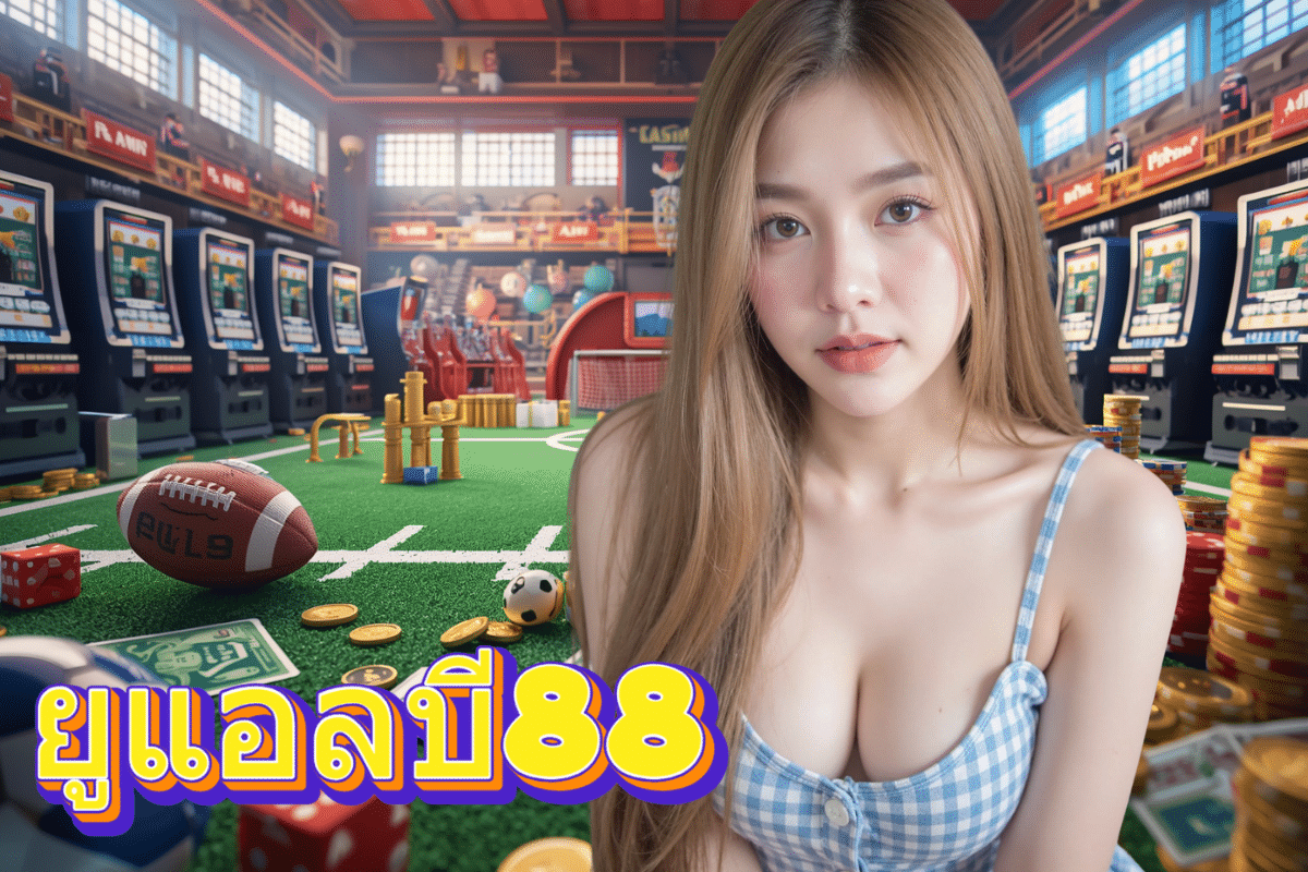 ยูแอลบี88 เครดิตฟรี
